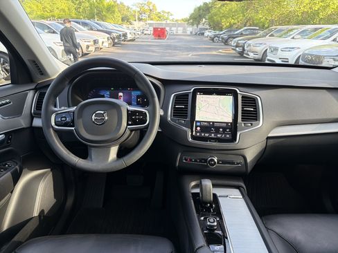 Certified 2023 Volvo XC90 B5 Core w/ Protection Package Premier AWD/4WD image 30