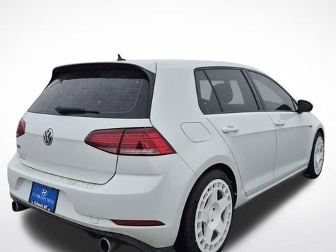 Used 2019 Volkswagen GTI S FWD image 6