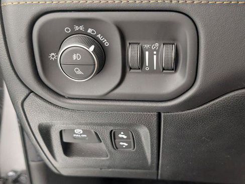 Certified 2023 RAM 1500 Limited AWD/4WD image 16