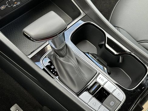 New 2026 Hyundai Tucson XRT FWD image 19