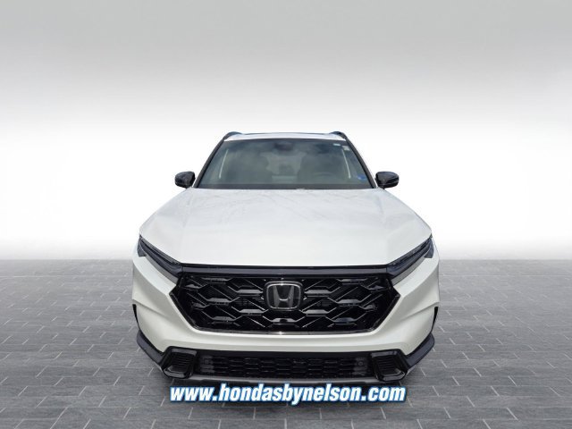 New 2027 Honda CR-V Sport-L image 2
