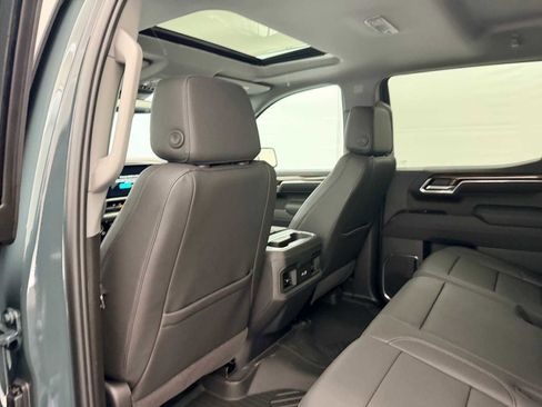 New 2026 Chevrolet Silverado 1500 LT Trail Boss w/ LT Trail Boss Premium Package image 22