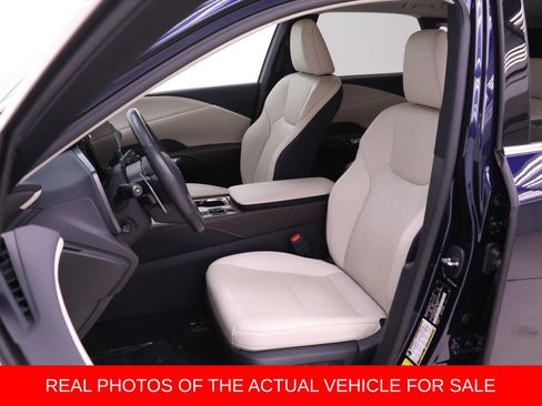 Used 2023 Lexus RX 350 Premium Plus w/ Cold Area Package AWD/4WD image 4