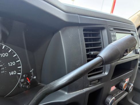 Used 2021 Nissan NV 3500 SL RWD image 22