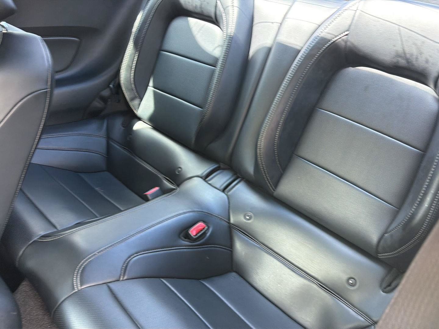 Used 2016 Ford Mustang GT Premium RWD image 11