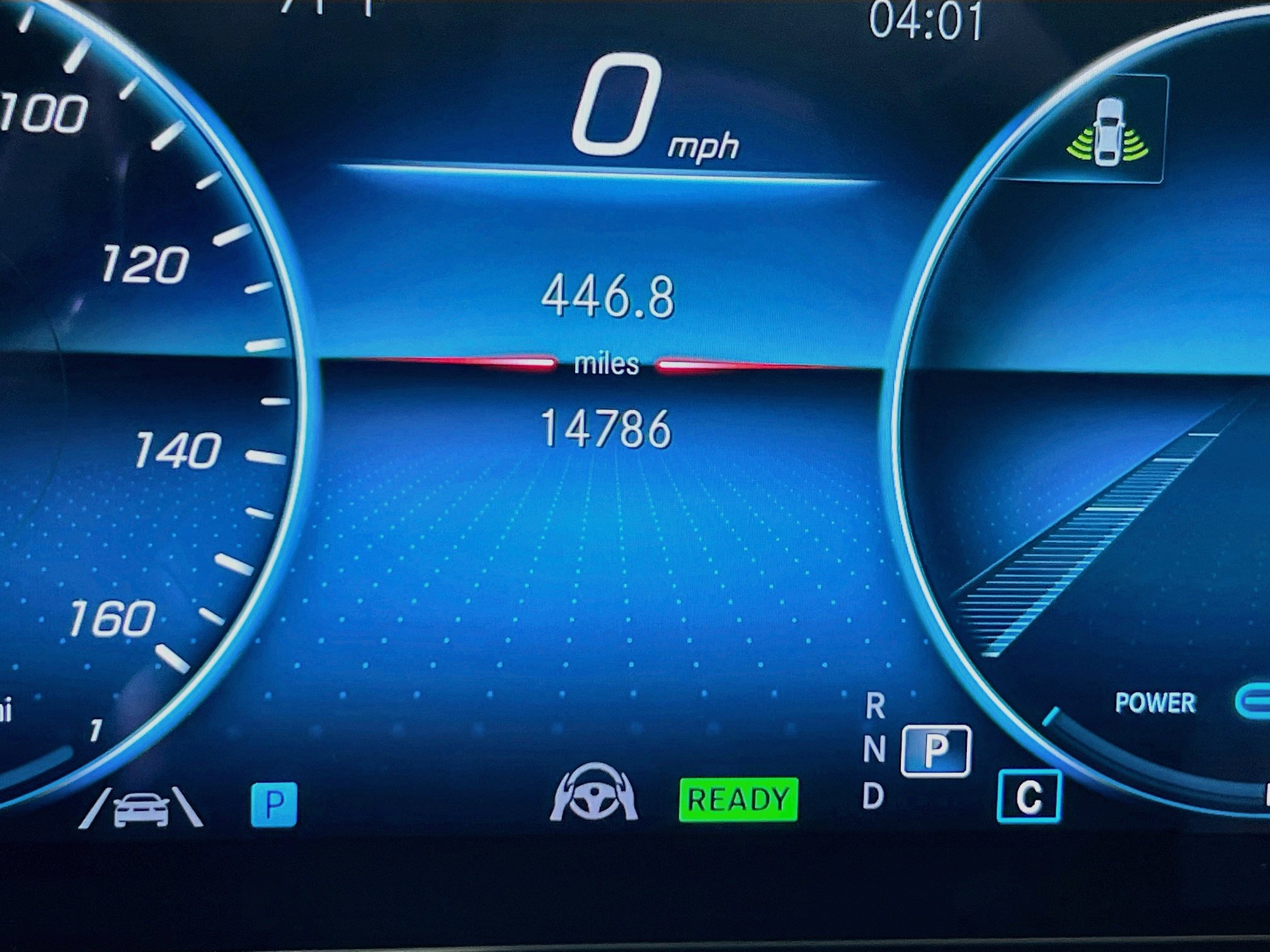 Used 2023 Mercedes-Benz E 450 4MATIC Cabriolet image 12