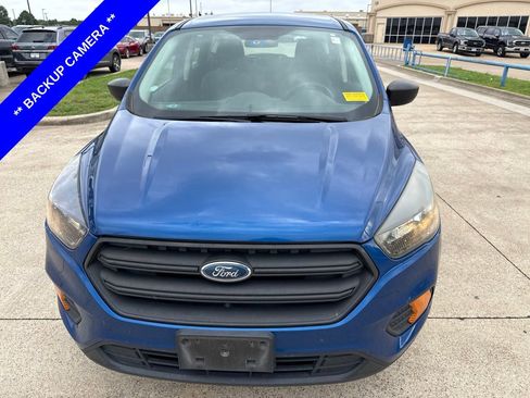 Used 2018 Ford Escape S FWD image 2