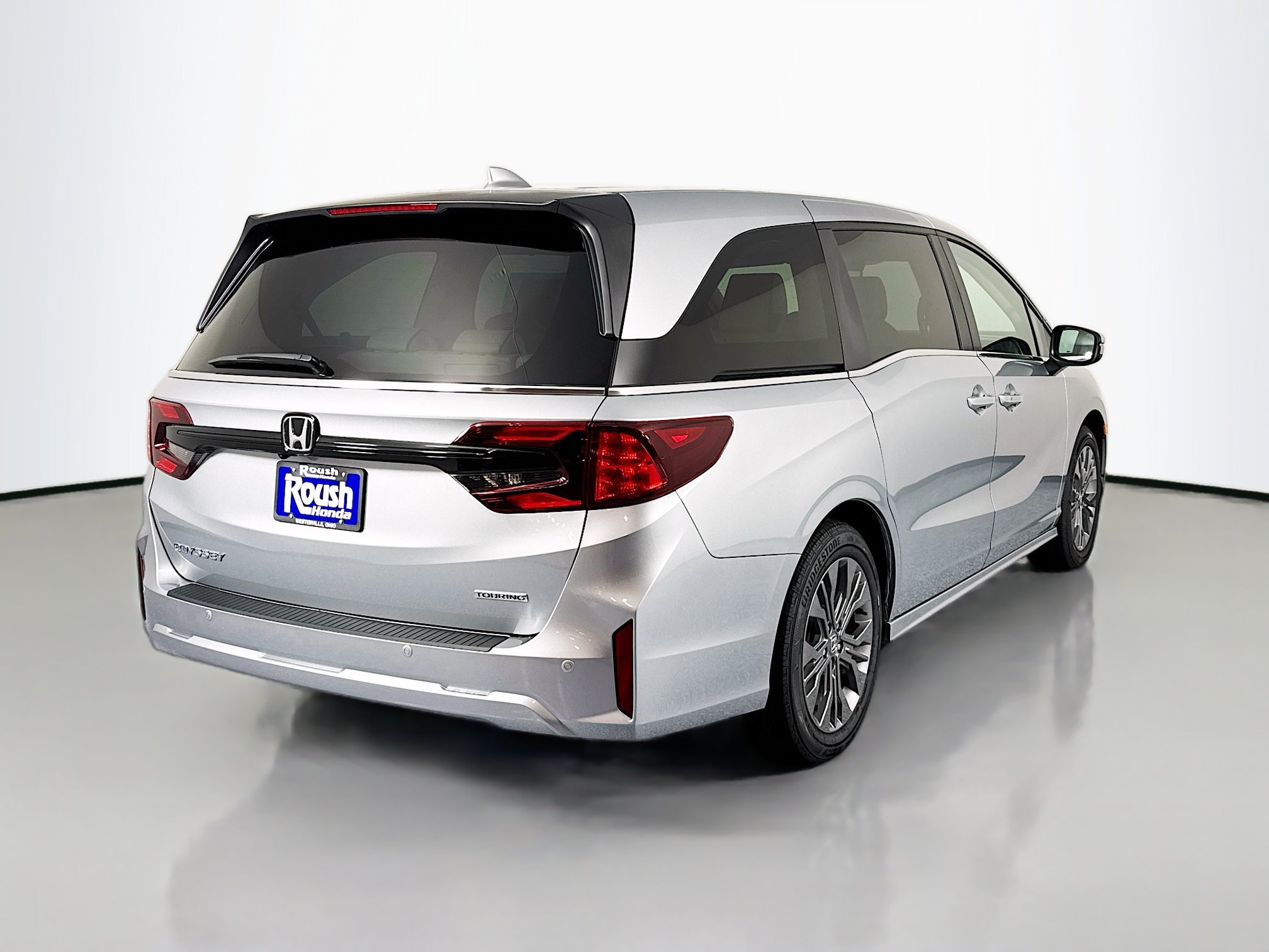 New 2026 Honda Odyssey Sport-L image 5