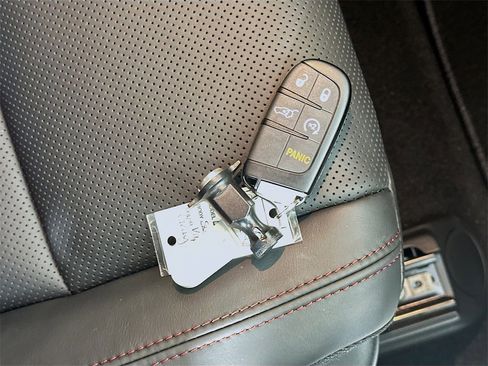 New 2026 Dodge Durango GT image 20