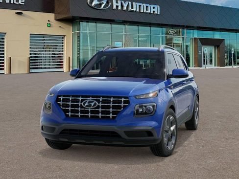 New 2026 Hyundai Venue SEL image 6
