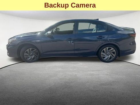Certified 2024 Subaru Legacy Sport image 9