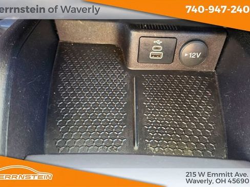 Used 2024 Ford Bronco Sport Big Bend AWD/4WD image 21