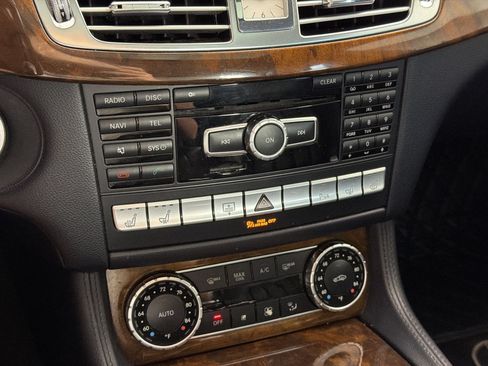 Used 2013 Mercedes-Benz CLS 550 4MATIC image 18