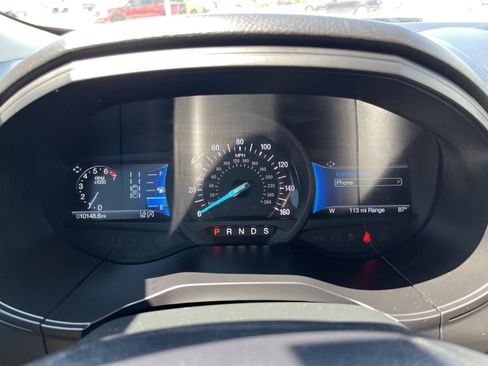 Used 2024 Ford Edge Titanium AWD/4WD image 21