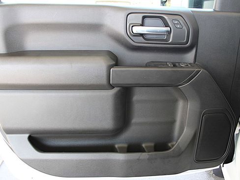 Used 2024 Chevrolet Silverado 3500 W/T w/ Snow Plow Prep Package image 15