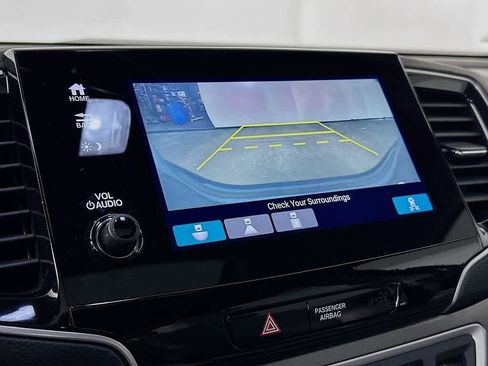 Used 2021 Honda Pilot Special Edition image 28