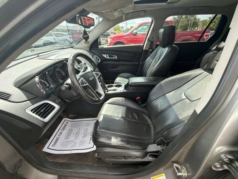 Used 2012 GMC Terrain SLT FWD image 19