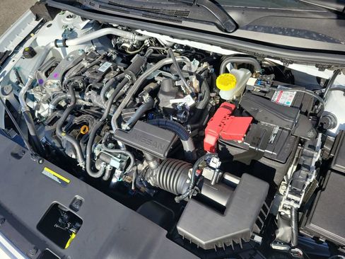 New 2026 Nissan Sentra S image 39