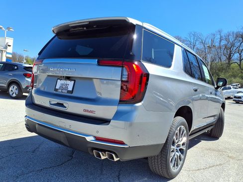 New 2026 GMC Yukon Denali w/ Denali Reserve Package image 28