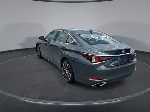 Used 2025 Lexus ES 350 w/ Premium Package FWD image 7