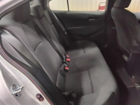 Used 2023 Toyota Corolla LE FWD image 15
