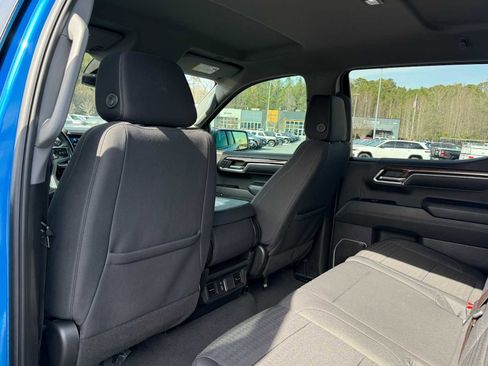 Used 2024 Chevrolet Silverado 1500 RST image 32