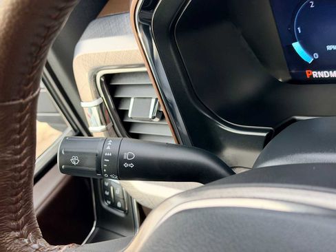 Used 2025 Ford F350 King Ranch image 28