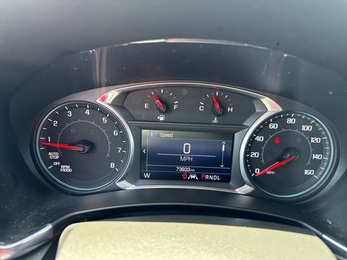 Used 2022 Chevrolet Equinox LT FWD image 18
