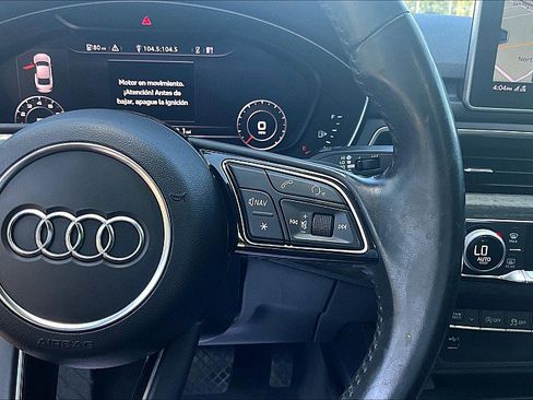 Used 2018 Audi A5 2.0T Premium Plus w/ Premium Plus image 21