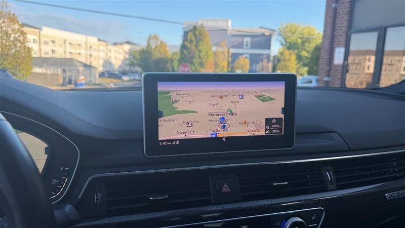 Used 2018 Audi S5 Premium Plus w/ Navigation Package AWD/4WD image 36