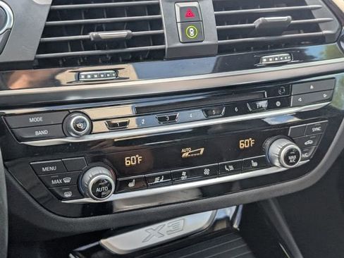 Used 2019 BMW X3 xDrive30i w/ Driving Assistance Package image 25