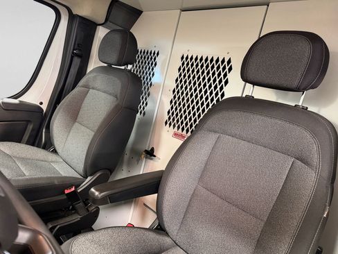 Used 2023 RAM ProMaster 2500 w/ Interior LED Lighting Group FWD image 22
