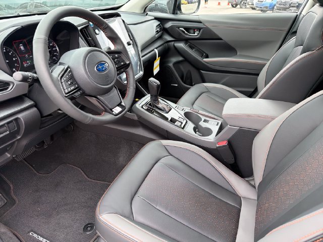 New 2026 Subaru Crosstrek 2.5i Limited AWD/4WD image 19