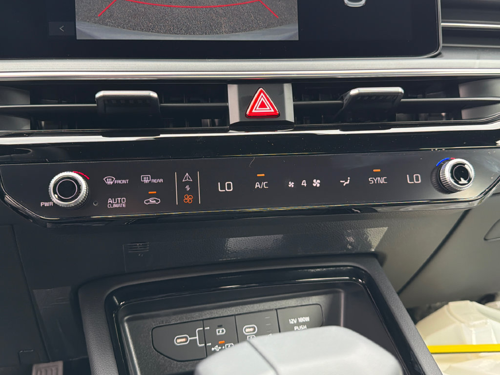 New 2026 Kia K5 GT-Line FWD image 23