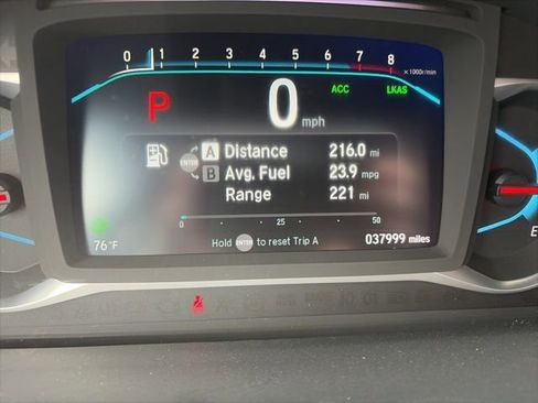 Used 2019 Honda Pilot Touring image 5