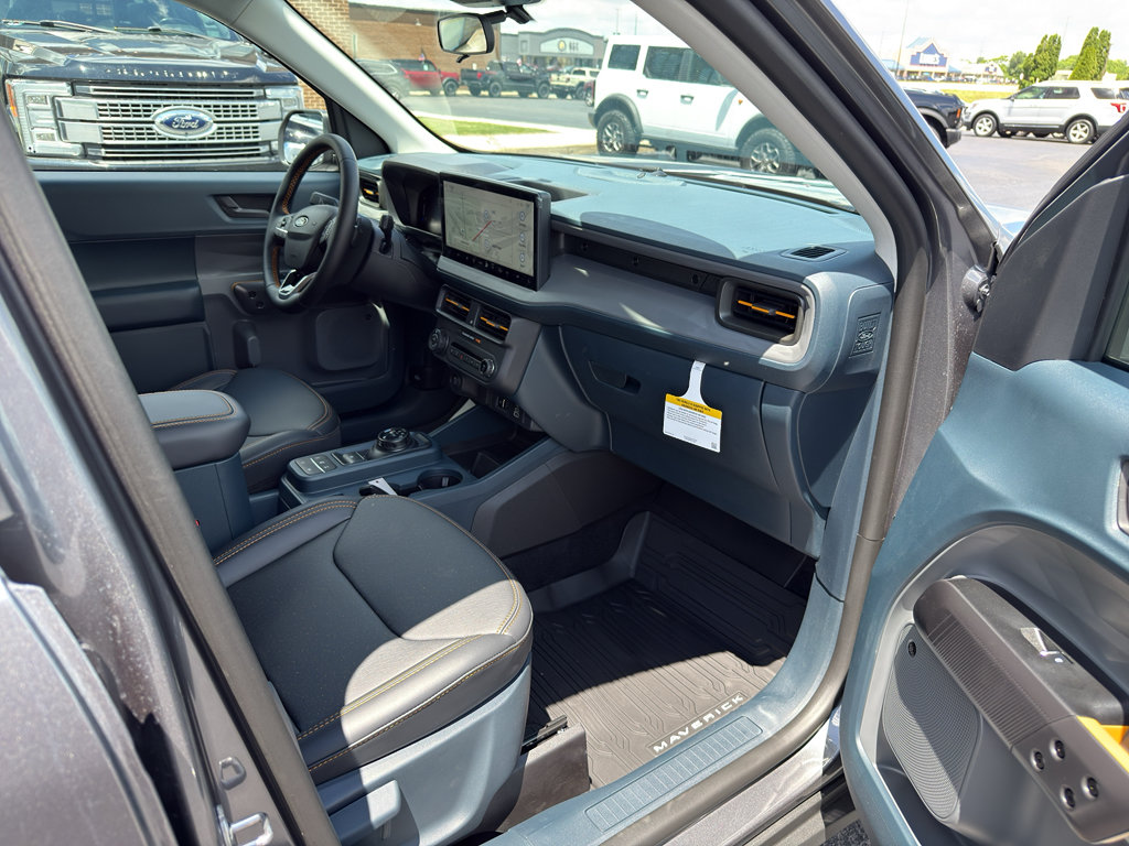 Used 2026 Ford Maverick Tremor AWD/4WD image 28