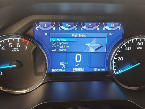 Certified 2023 Ford F150 XLT w/ Equipment Group 302A High AWD/4WD image 12