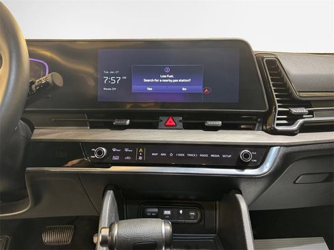 Certified 2023 Kia Sportage X-Line w/ X-Line Premium Package image 22