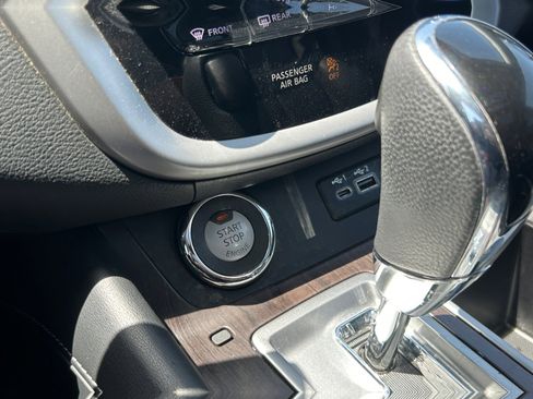 Used 2020 Nissan Murano Platinum w/ Cargo Package AWD/4WD image 20