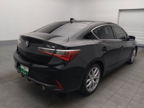 Used 2019 Acura ILX FWD image 9