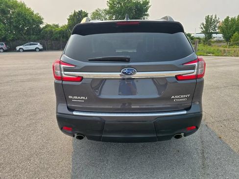 Used 2026 Subaru Ascent Touring AWD/4WD image 4