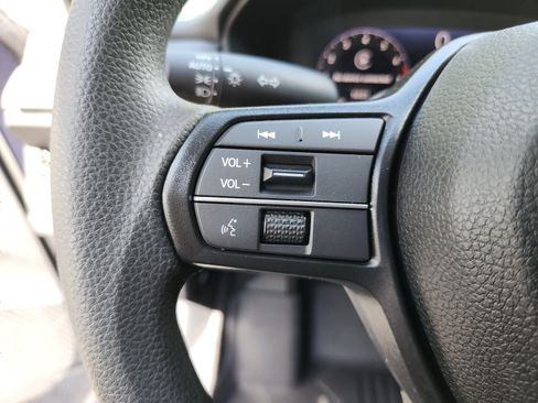 Certified 2026 Honda Accord SE image 15