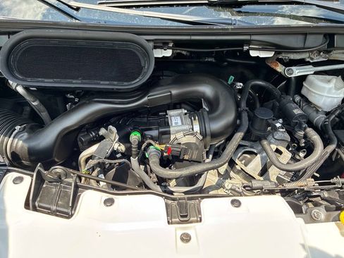 Used 2025 Ford Transit 250 Low Roof w/ Exterior Upgrade Package RWD image 14