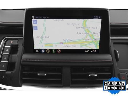 Used 2022 Chevrolet Suburban RST w/ Luxury Package RWD image 40