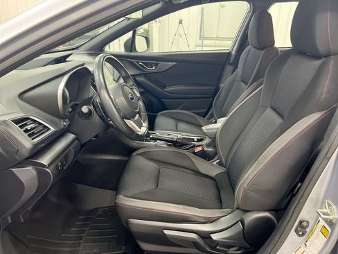 Used 2017 Subaru Impreza 2.0i Sport AWD/4WD image 19