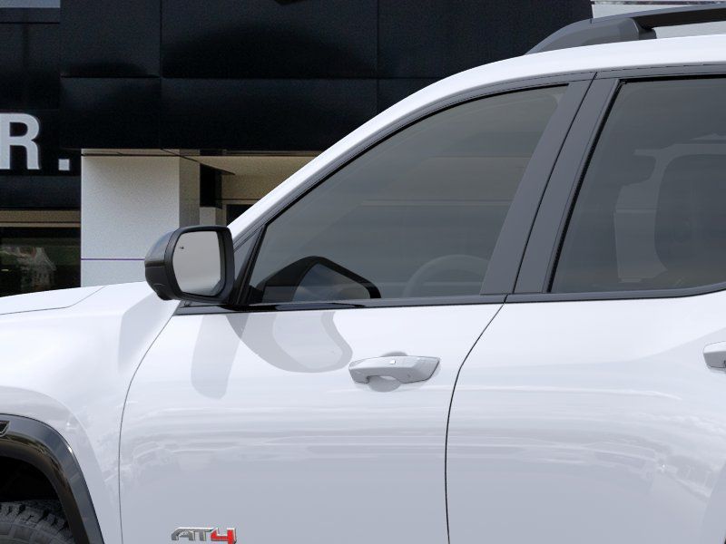 New 2027 GMC Terrain AT4 w/ Convenience Package III AWD/4WD image 14