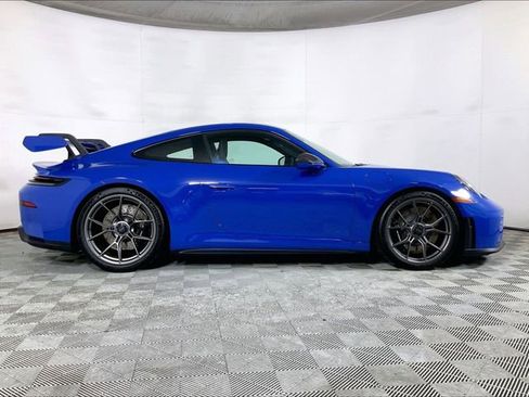 Used 2026 Porsche 911 GT3 RWD image 8