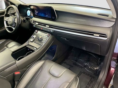 Used 2023 Hyundai Palisade Limited AWD/4WD image 32