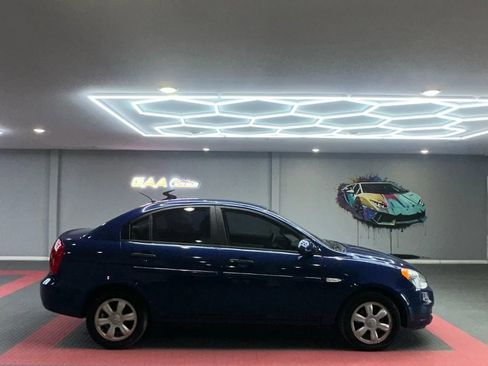 Used 2007 Hyundai Accent GLS image 8