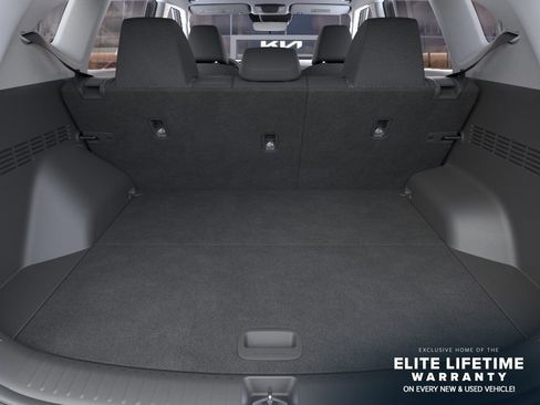 New 2026 Kia Seltos LX FWD image 20